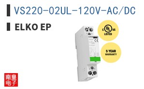 VS220-02UL-120V-AC/DC ͼƬ